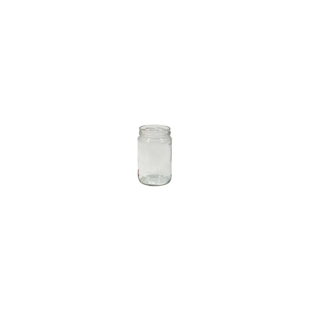 VASO VETRO TWIST-OFF