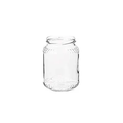VASO VETRO TWIST-OFF PER MIELE