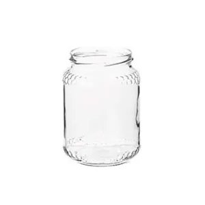 VASO VETRO TWIST-OFF PER MIELE