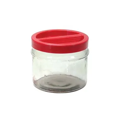 VASO VETRO ORTES