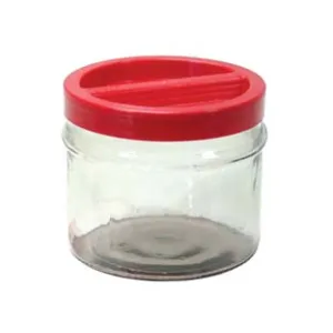 VASO VETRO ORTES