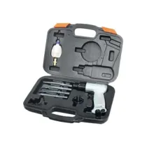 SCALPELLO PNEUMATICO AD ARIA IN KIT