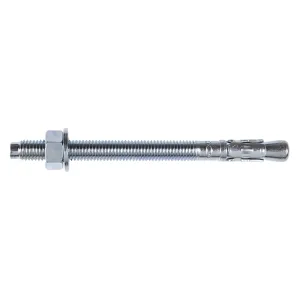 TASSELLO ACCIAIO 'FWA' Ø 10 x 80 mm