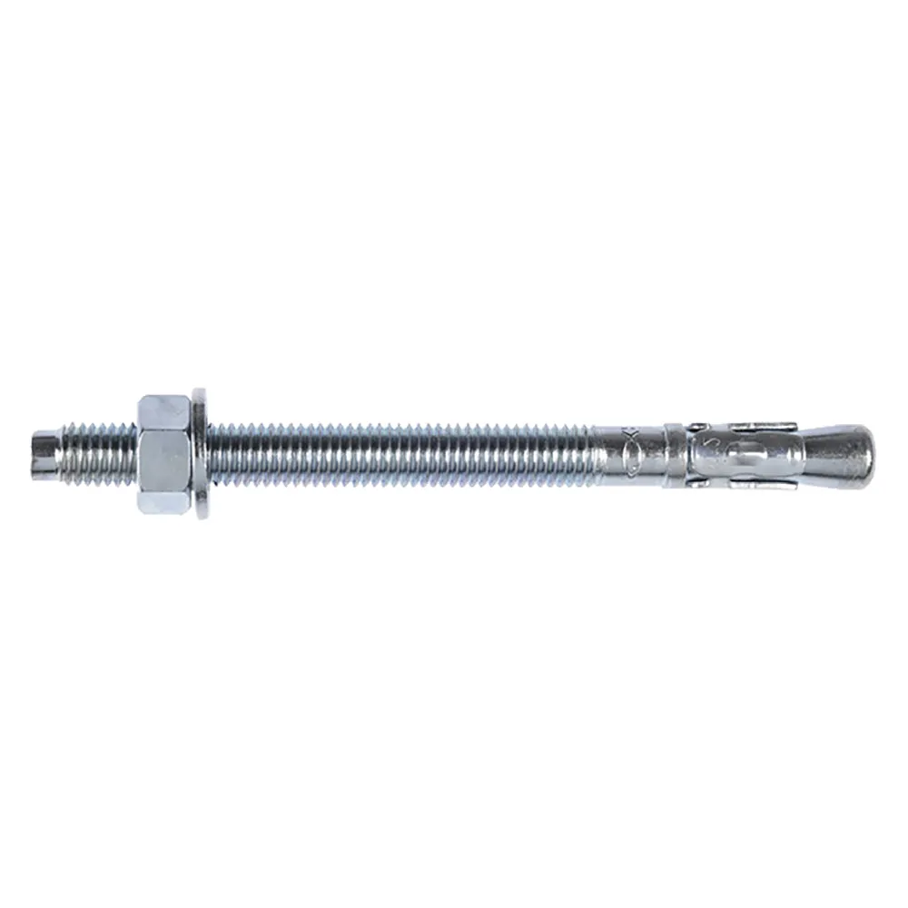 TASSELLO ACCIAIO 'FWA' Ø 10 x 95 mm TASSELLO ACCIAIO 'FWA' Ø 10 x 95 mm