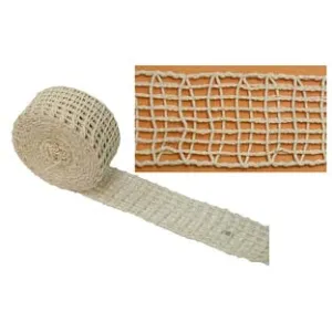 RETE ELASTICA POLIESTERE CRISTAL NET PER ARROSTI