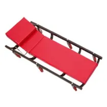CARRELLO SOTTOMACCHINA