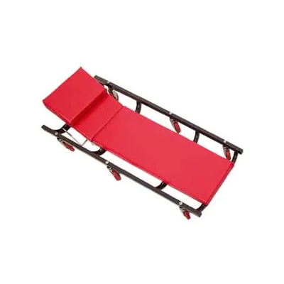 CARRELLO SOTTOMACCHINA