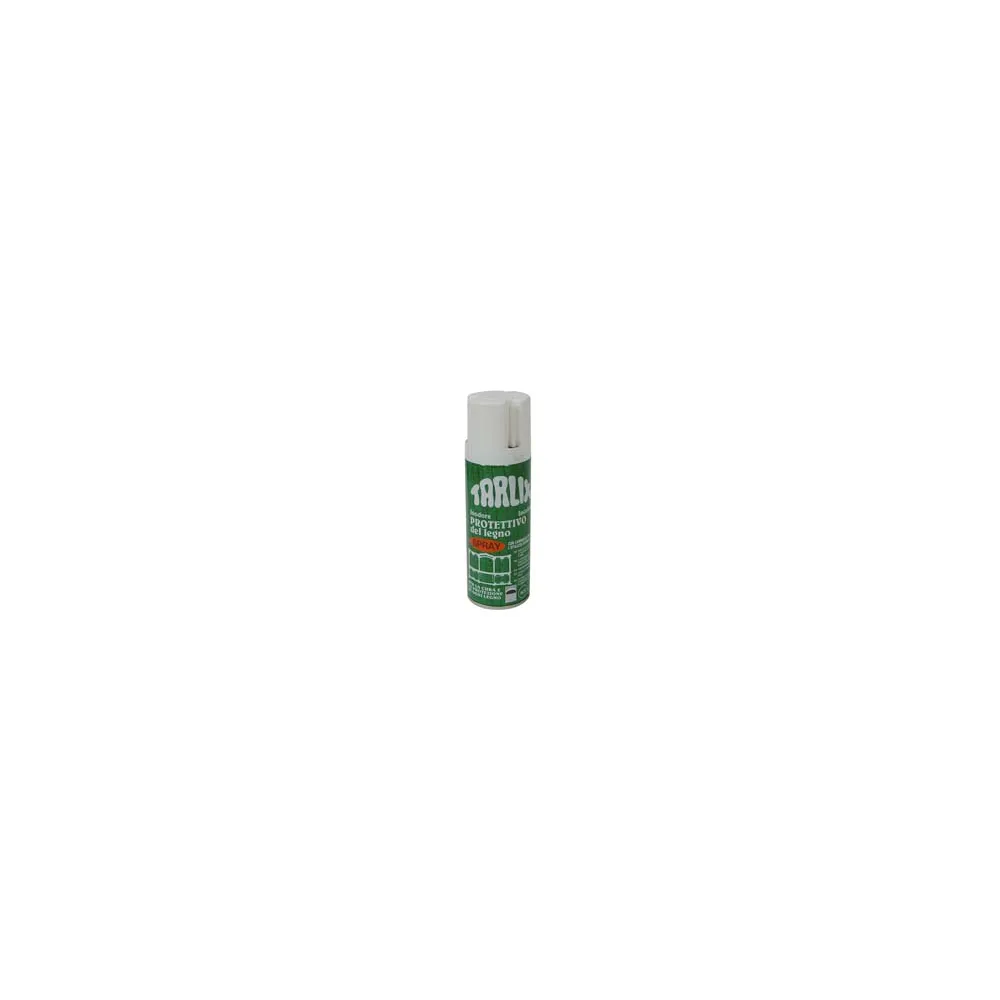 ANTITARLO TARLIX PROTETTIVO LEGNO SPRAY