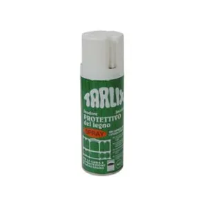 ANTITARLO TARLIX PROTETTIVO LEGNO SPRAY