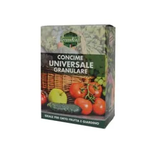CONCIME GRANULARE UNIVERSALE