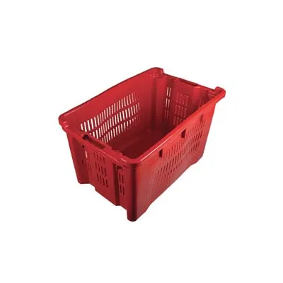 CESTA ORTOFRUTTA FONDO CHIUSO IMPILABILE