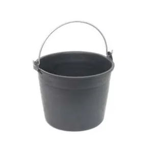 SECCHIO AGRICOLO TONDO PER RACCOLTA