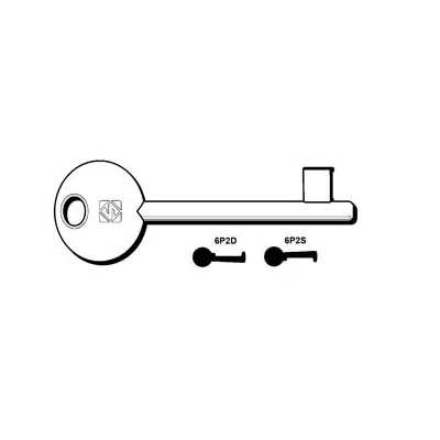 CHIAVI PATENT PASSEPARTOUT AGB