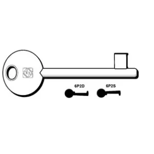 CHIAVI PATENT PASSEPARTOUT AGB