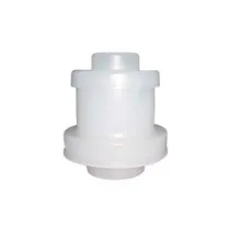 COLMATORE PER DAMIGIANE CON TAPPO IDRAULICO