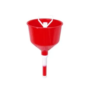 IMBUTO AUTOREGOLATORE IN PLASTICA