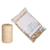 TAPPO SINTETICO IN SIMILSUGHERO MM.23X38