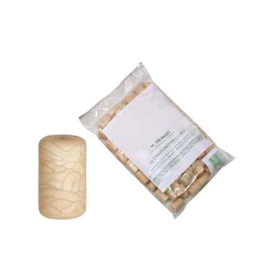 TAPPO SINTETICO IN SIMILSUGHERO MM.23X38