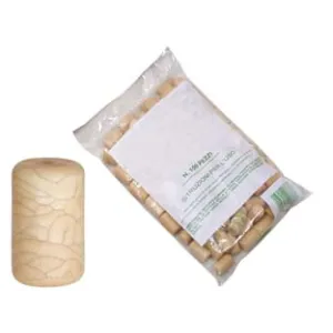 TAPPO SINTETICO IN SIMILSUGHERO MM.23X38