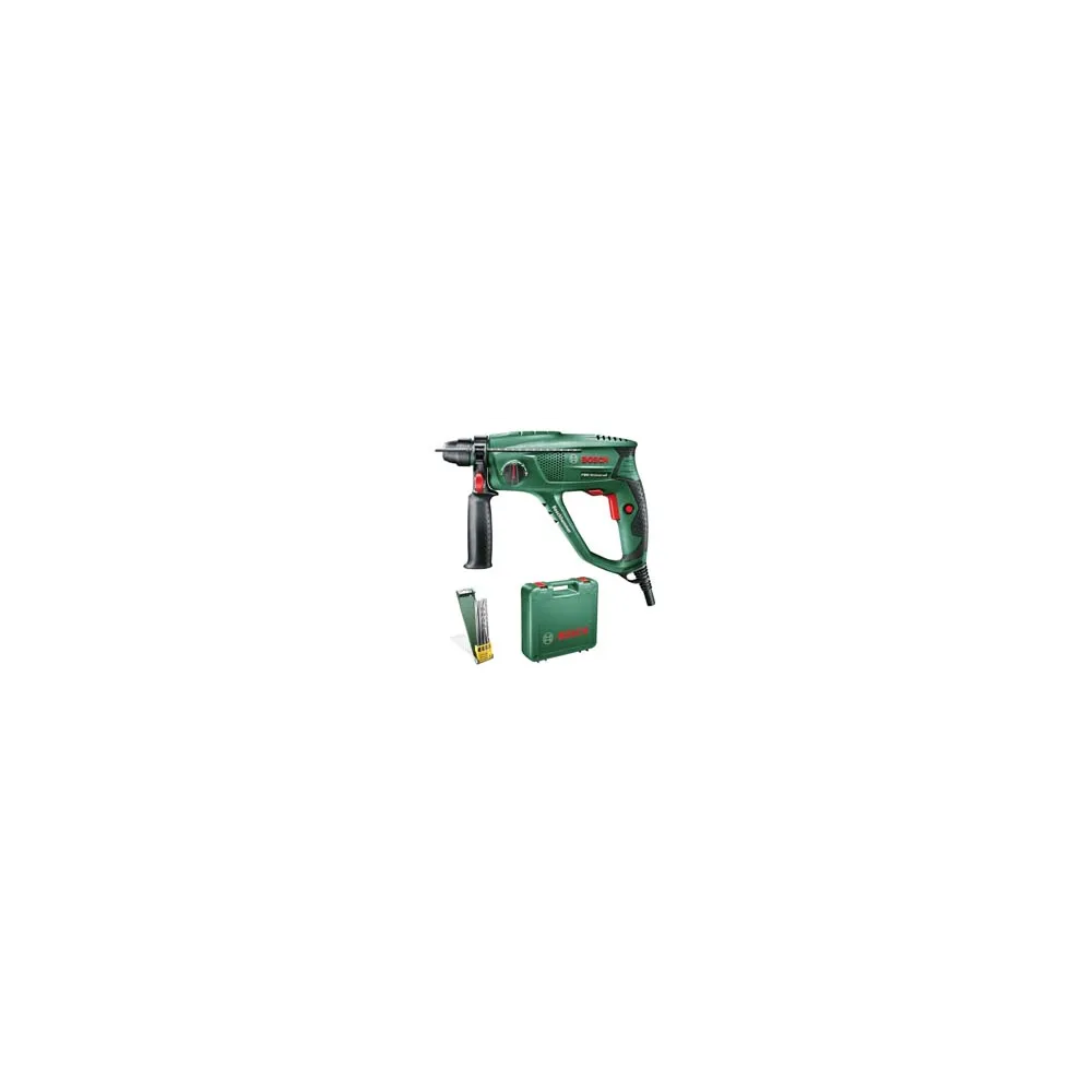 TASSELLATORE PERFORATORE SDS-PLUS 550W 1