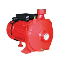 ELETTROPOMPA CENTRIFUGA SCM42 KW 0