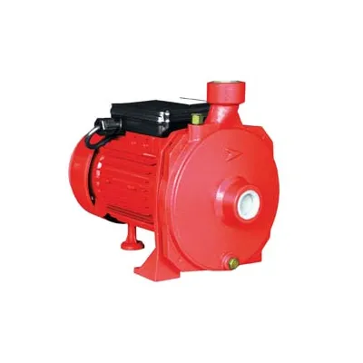 ELETTROPOMPA CENTRIFUGA SCM42 KW 0