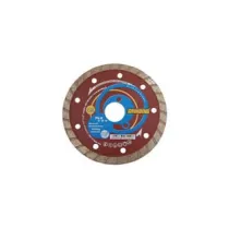 DISCHI DIAMANTATI UNIVERSALI PER MATERIALI DA COSTRUZIONE Ø MM.115