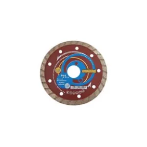 DISCHI DIAMANTATI UNIVERSALI PER MATERIALI DA COSTRUZIONE Ø MM.115