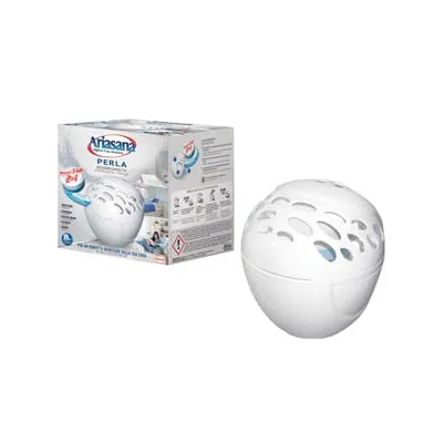 CONTENITORE ARIASANA POWER TAB MICRO KIT