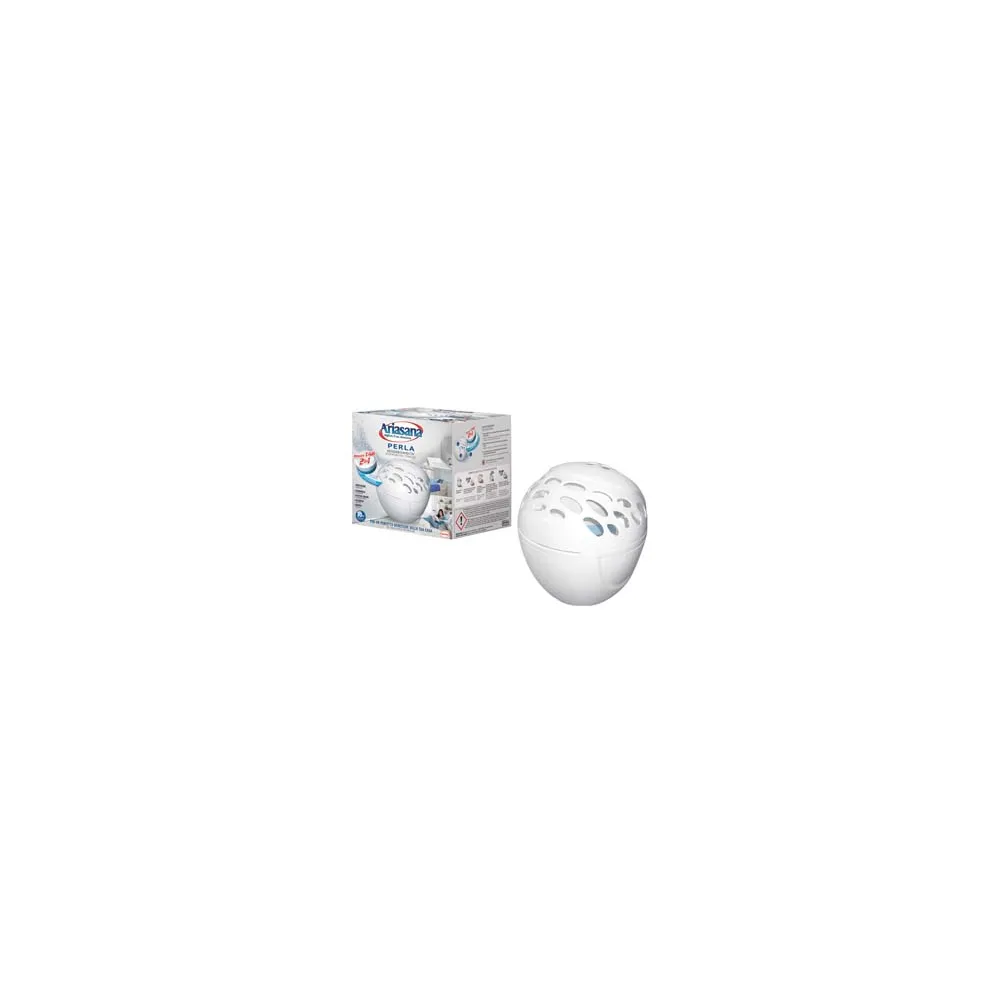 CONTENITORE ARIASANA POWER TAB MICRO KIT