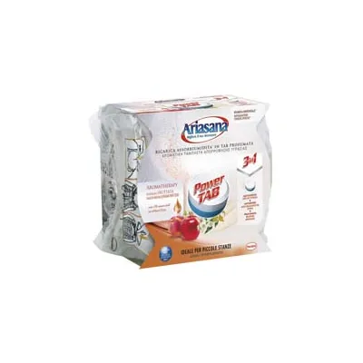 RICARICA ARIASANA POWER TAB MICRO FRAGRANZA FRUTTATA
