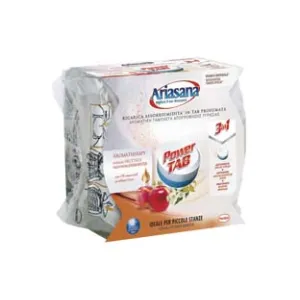 RICARICA ARIASANA POWER TAB MICRO FRAGRANZA FRUTTATA