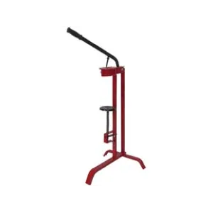 TAPPATRICE PER TAPPI IN SUGHERO E SINTETICI CON GANASCE IN OTTONE