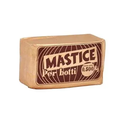 MASTICE PER BOTTI ENOPLASTICO SPECIAL