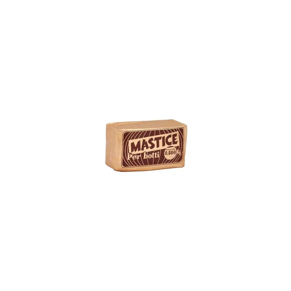 MASTICE PER BOTTI ENOPLASTICO SPECIAL
