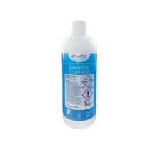 SANATON DETERGENTE BASICO