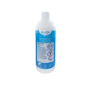 SANATON DETERGENTE BASICO