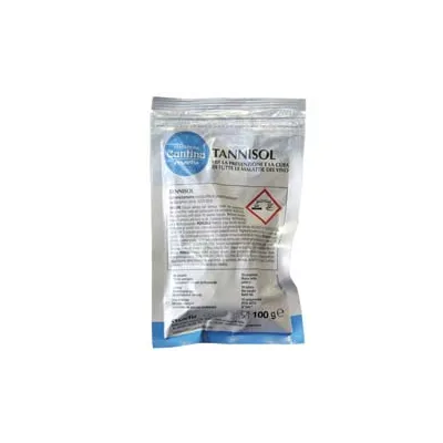 TANNISOL