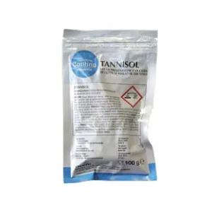 TANNISOL