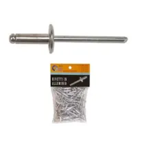 RIVETTI IN ALLUMINIO