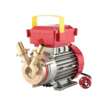 ELETTROPOMPA IN BRONZO BISENSO DA TRAVASO ROVER 20 CE