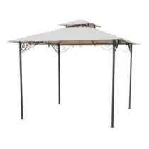 GAZEBO ORNAMENTALE
