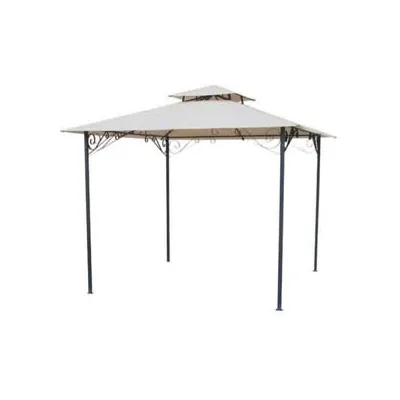 GAZEBO ORNAMENTALE