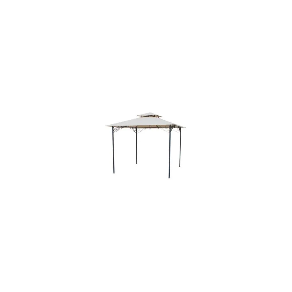 GAZEBO ORNAMENTALE