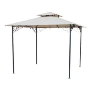 GAZEBO ORNAMENTALE