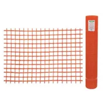 RETE PER INTONACO ARANCIO GR.110 MQ