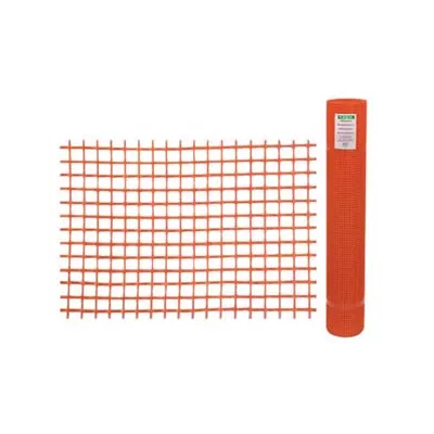 RETE PER INTONACO ARANCIO GR.110 MQ