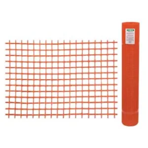 RETE PER INTONACO ARANCIO GR.110 MQ