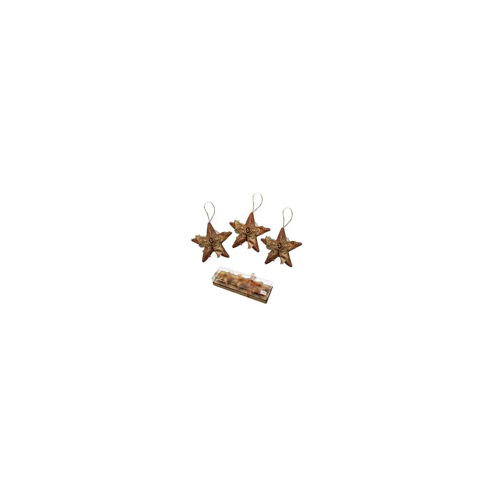 DECORAZIONE "STELLE"