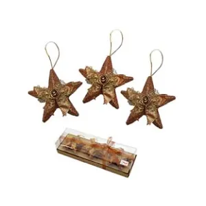DECORAZIONE "STELLE"